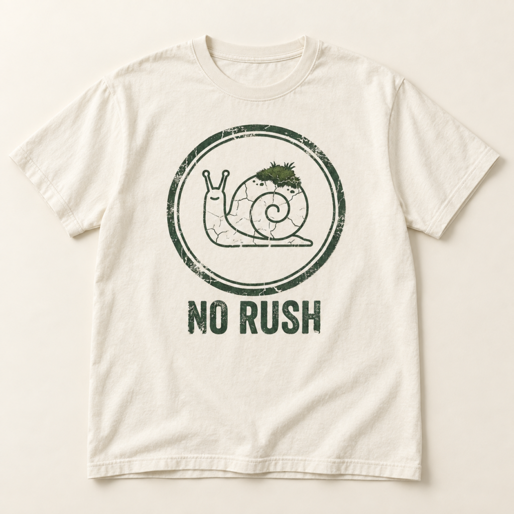 No Rush